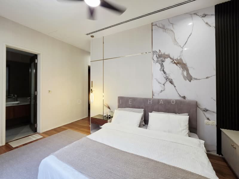 Rumah Teres untuk Dijual di Taman Sri Hartamas (Sri Hartamas) - Teoh Yie Hao - Bedroom - PropertyGuru.com.my