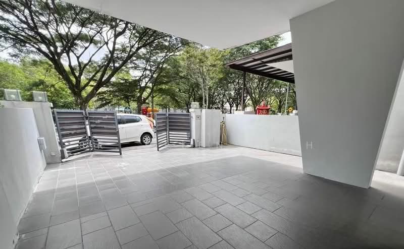 2-storey Terraced House for Sale in Bukit Mertajam (Penang) - Sr. Helen Teoh - Exterior - PropertyGuru.com.my