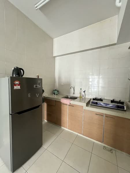 Service Residence for Rent at E-Tiara - Evon Wong - Kitchen - PropertyGuru.com.my