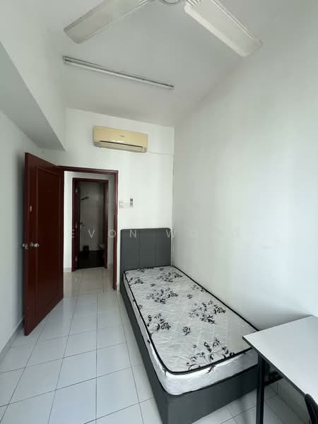 Service Residence for Rent at E-Tiara - Evon Wong - Bedroom - PropertyGuru.com.my