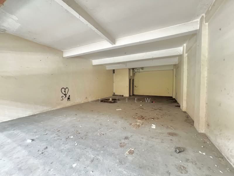 Shop / Office for Sale in Seri Kembangan (Selangor) - Wei Liew - PropertyGuru.com.my