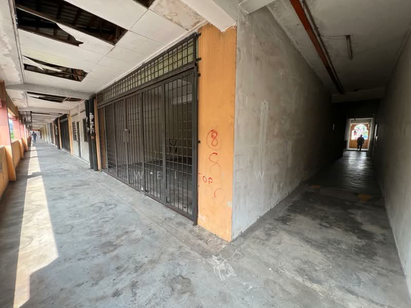 Shop / Office for Sale in Seri Kembangan (Selangor) - Wei Liew - Exterior - PropertyGuru.com.my