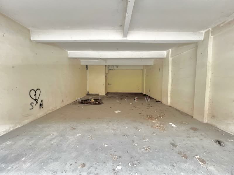 Shop / Office for Sale in Seri Kembangan (Selangor) - Wei Liew - Interior - PropertyGuru.com.my
