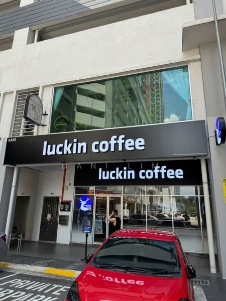 Shop for Rent in Sungai Besi (Kuala Lumpur) - Dani Lim - Exterior - PropertyGuru.com.my