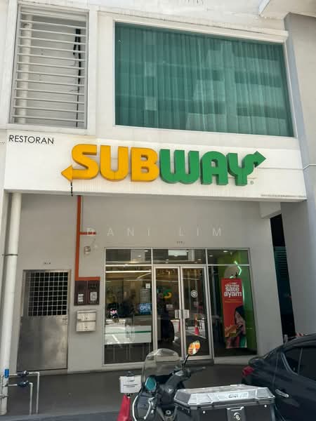 Shop for Rent in Sungai Besi (Kuala Lumpur) - Dani Lim - PropertyGuru.com.my
