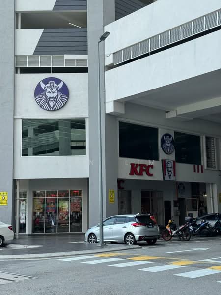 Shop for Rent in Sungai Besi (Kuala Lumpur) - Dani Lim - Exterior - PropertyGuru.com.my