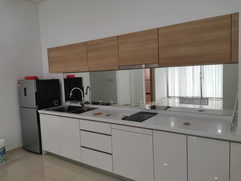 Office for Rent in Desa Parkcity (Kuala Lumpur) - Crystal Chua - Kitchen - PropertyGuru.com.my