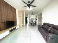 For Rent - 3 Residence