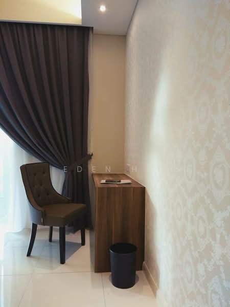 Service Residence for Rent at Tribeca - Eden Hii - Interior - PropertyGuru.com.my