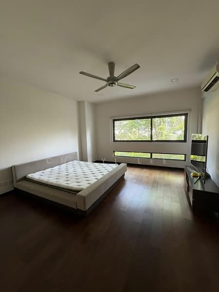 Terraced House for Rent in Desa Parkcity (Kuala Lumpur) - Cheryl Lee - Bedroom - PropertyGuru.com.my