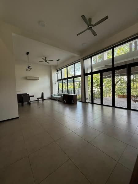 Terraced House for Rent in Desa Parkcity (Kuala Lumpur) - Cheryl Lee - Living Room - PropertyGuru.com.my