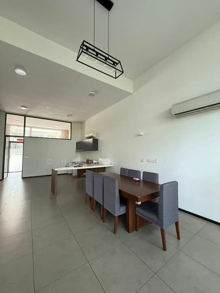 Terraced House for Rent in Desa Parkcity (Kuala Lumpur) - Cheryl Lee - Dining Room - PropertyGuru.com.my