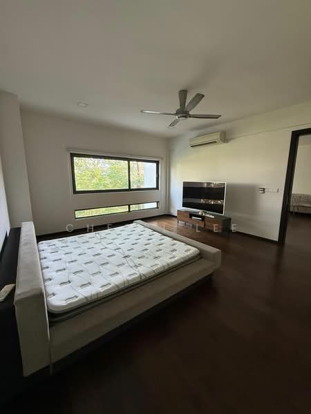 Terraced House for Rent in Desa Parkcity (Kuala Lumpur) - Cheryl Lee - Bedroom - PropertyGuru.com.my