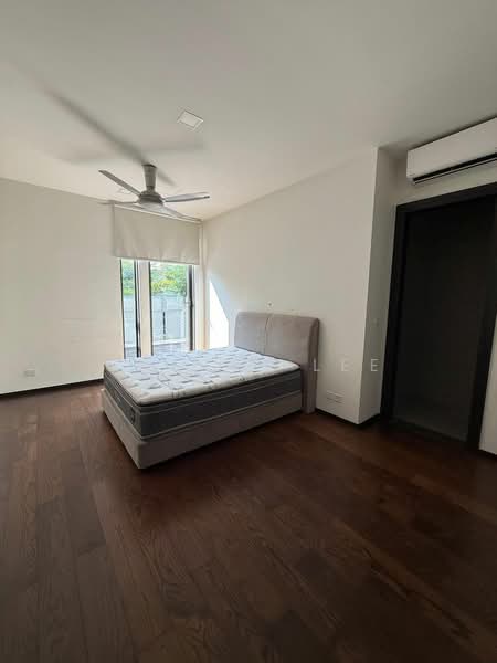 Terraced House for Rent in Desa Parkcity (Kuala Lumpur) - Cheryl Lee - Bedroom - PropertyGuru.com.my