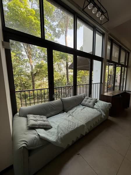 Terraced House for Rent in Desa Parkcity (Kuala Lumpur) - Cheryl Lee - Living Room - PropertyGuru.com.my