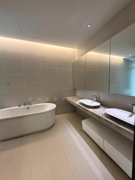 Terraced House for Rent in Desa Parkcity (Kuala Lumpur) - Cheryl Lee - Bathroom - PropertyGuru.com.my
