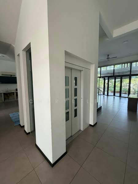 Terraced House for Rent in Desa Parkcity (Kuala Lumpur) - Cheryl Lee - Interior - PropertyGuru.com.my