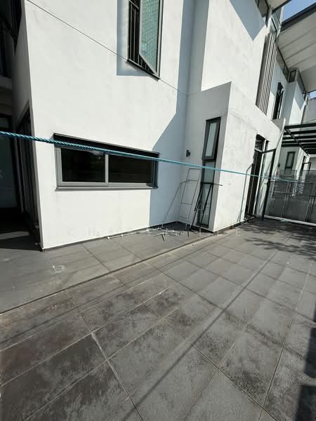 Terraced House for Rent in Desa Parkcity (Kuala Lumpur) - Cheryl Lee - Exterior - PropertyGuru.com.my