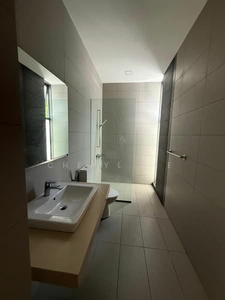 Terraced House for Rent in Desa Parkcity (Kuala Lumpur) - Cheryl Lee - Bathroom - PropertyGuru.com.my