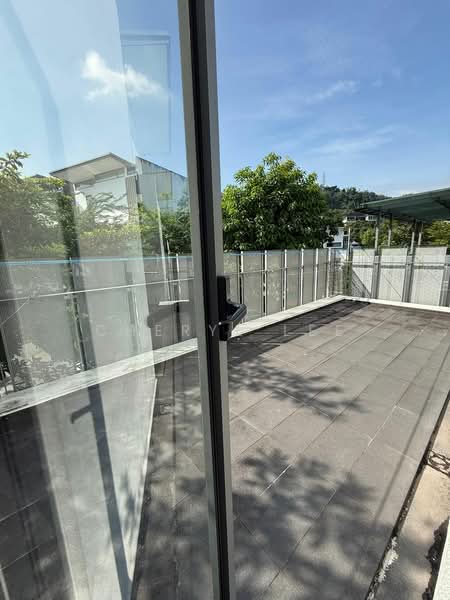 Terraced House for Rent in Desa Parkcity (Kuala Lumpur) - Cheryl Lee - Exterior - PropertyGuru.com.my