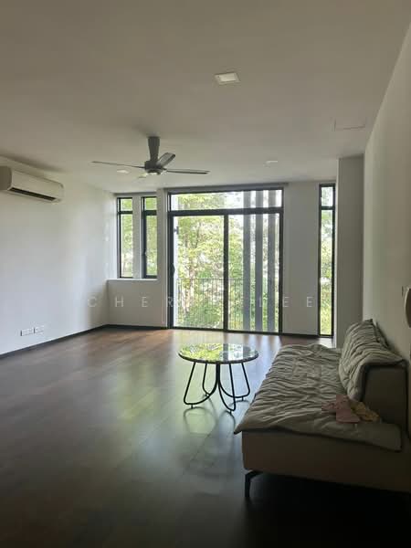 Terraced House for Rent in Desa Parkcity (Kuala Lumpur) - Cheryl Lee - Living Room - PropertyGuru.com.my