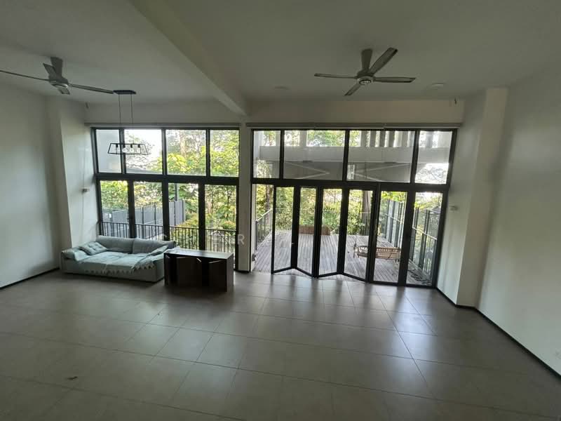 Terraced House for Rent in Desa Parkcity (Kuala Lumpur) - Cheryl Lee - Living Room - PropertyGuru.com.my