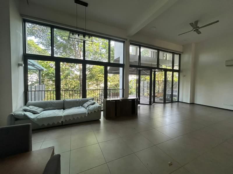 Terraced House for Rent in Desa Parkcity (Kuala Lumpur) - Cheryl Lee - Living Room - PropertyGuru.com.my