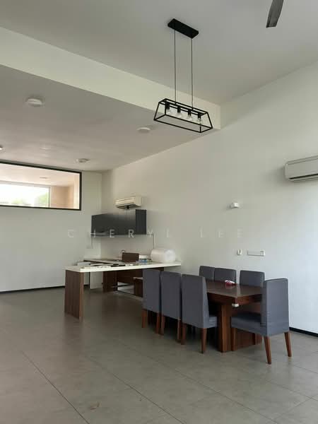 Terraced House for Rent in Desa Parkcity (Kuala Lumpur) - Cheryl Lee - Dining Room - PropertyGuru.com.my