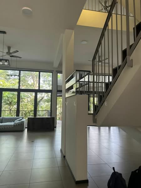 Terraced House for Rent in Desa Parkcity (Kuala Lumpur) - Cheryl Lee - Living Room - PropertyGuru.com.my