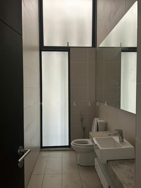 Terraced House for Rent in Desa Parkcity (Kuala Lumpur) - Cheryl Lee - Bathroom - PropertyGuru.com.my