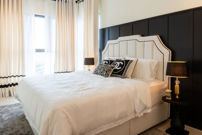 Residential Land for Sale in Sungai Besi (Kuala Lumpur) - Ee Wen Chong - Bedroom - PropertyGuru.com.my