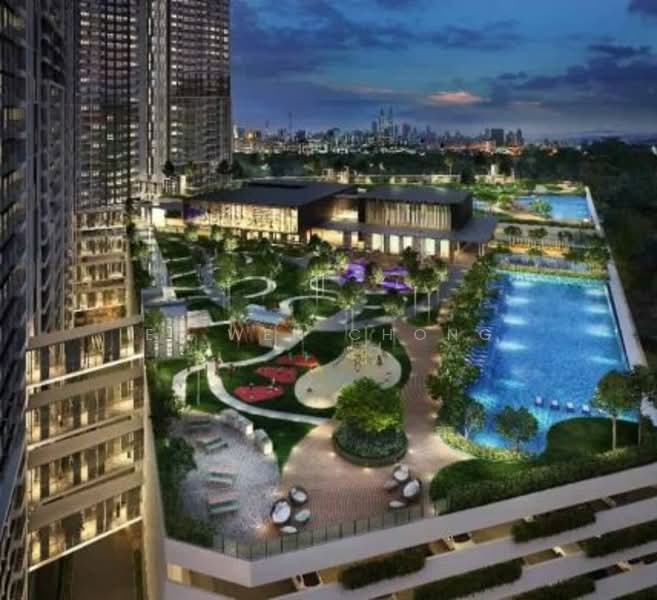 Residential Land for Sale in Sungai Besi (Kuala Lumpur) - Ee Wen Chong - Exterior - PropertyGuru.com.my