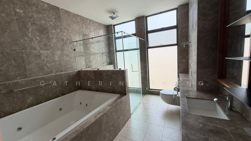 Rumah Banglo untuk Dijual di East Ledang (Iskandar Puteri (Nusajaya)) - Catherine Thung - PropertyGuru.com.my