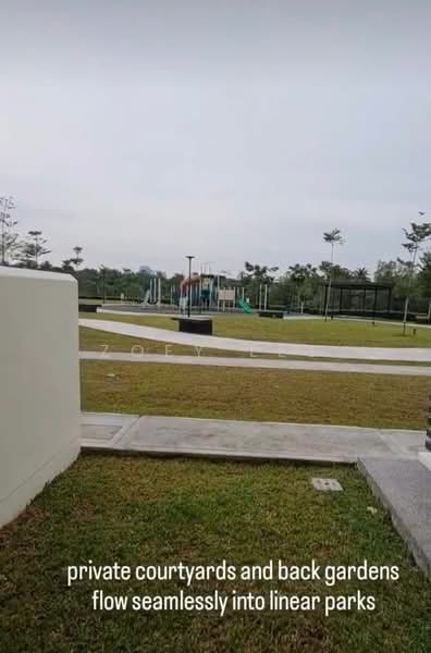 2-storey Terraced House for Sale in Iskandar Puteri (Nusajaya) (Johor) - Zoey Lee - Exterior - PropertyGuru.com.my
