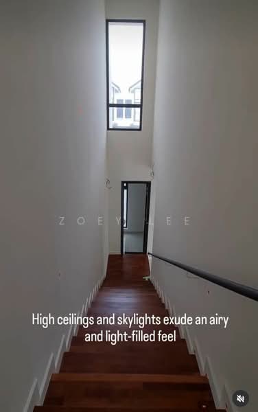 2-storey Terraced House for Sale in Iskandar Puteri (Nusajaya) (Johor) - Zoey Lee - Interior - PropertyGuru.com.my