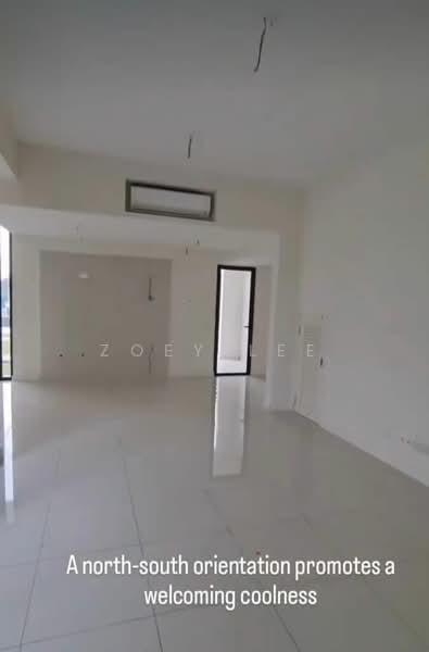2-storey Terraced House for Sale in Iskandar Puteri (Nusajaya) (Johor) - Zoey Lee - Interior - PropertyGuru.com.my