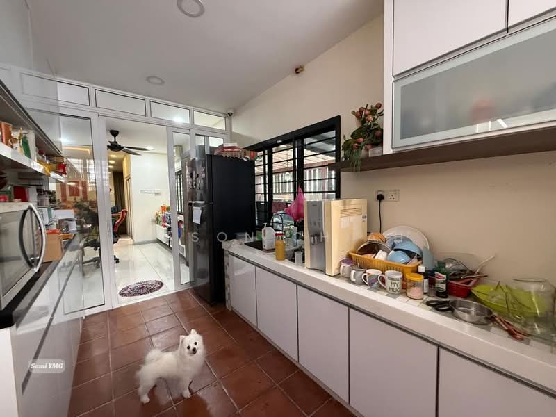 For Sale - Bandar Bukit Raja