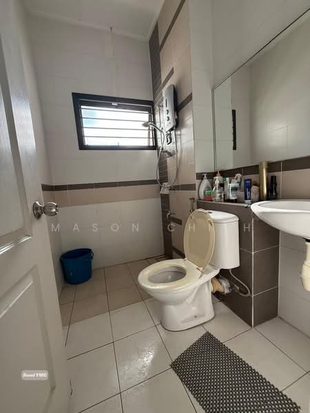 For Sale - Bandar Bukit Raja