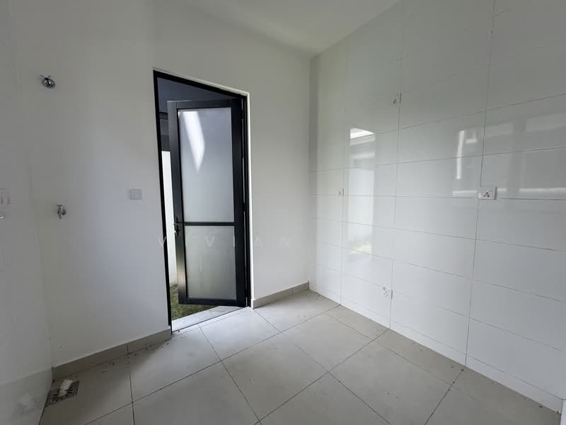 Semi-Detached House for Sale in Eco Ardence (Setia Alam) - Vivian Tew - Interior - PropertyGuru.com.my