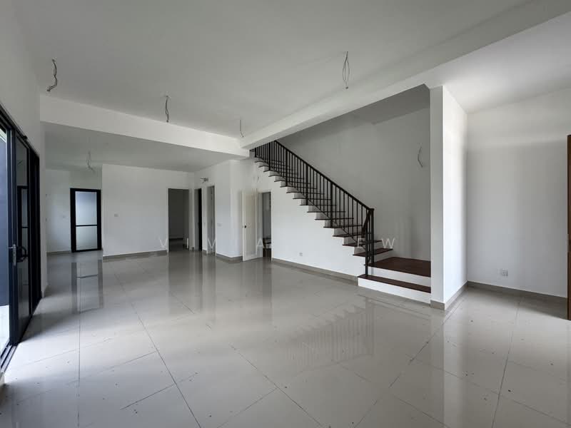 Semi-Detached House for Sale in Eco Ardence (Setia Alam) - Vivian Tew - Interior - PropertyGuru.com.my