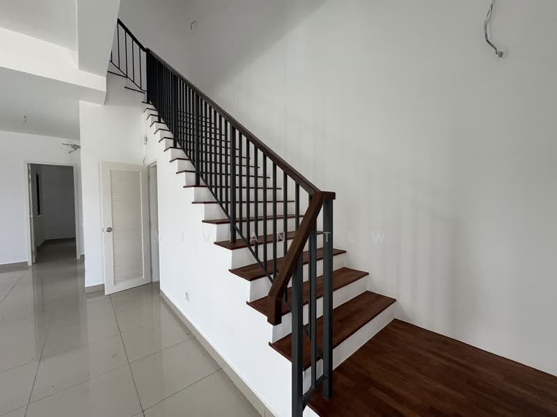 Semi-Detached House for Sale in Eco Ardence (Setia Alam) - Vivian Tew - Interior - PropertyGuru.com.my