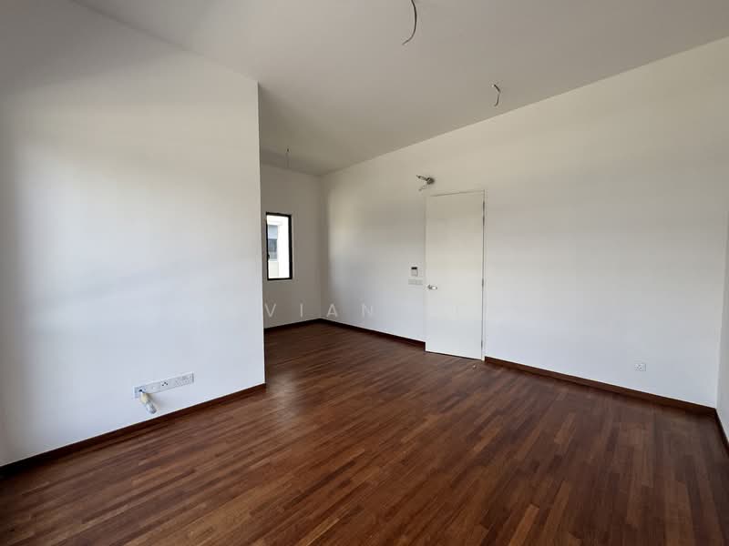 Semi-Detached House for Sale in Eco Ardence (Setia Alam) - Vivian Tew - Interior - PropertyGuru.com.my