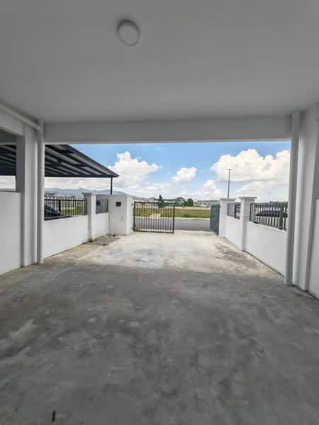 2.5-storey Terraced House for Rent in Pontian (Johor) - Dennis Peh - Exterior - PropertyGuru.com.my