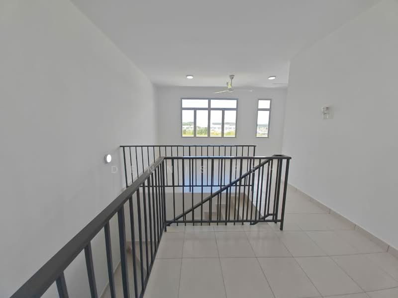 2.5-storey Terraced House for Rent in Pontian (Johor) - Dennis Peh - Interior - PropertyGuru.com.my