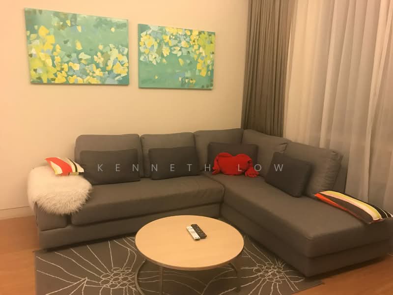 Service Residence for Rent at Swiss Garden Residences - Kenneth Low - PropertyGuru.com.my