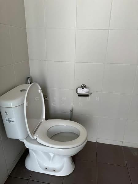 Condominium for Rent at The Seed Taman Sutera Utama - Chew Yun Chan - Bathroom - PropertyGuru.com.my