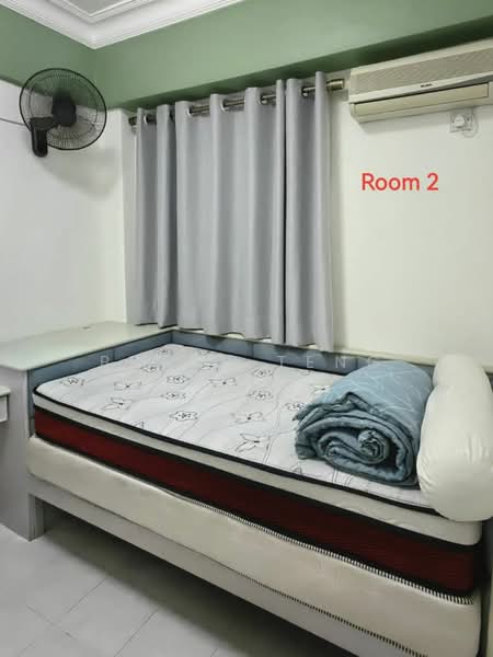 Condominium for Sale at Taman Desa Relau 2 - Bryan Teng - Bedroom - PropertyGuru.com.my