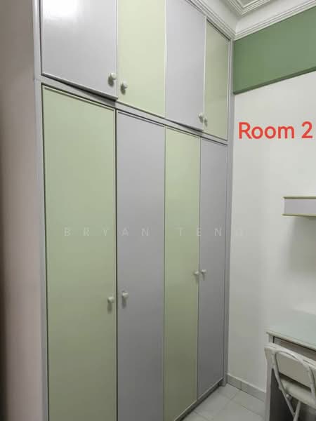 Condominium for Sale at Taman Desa Relau 2 - Bryan Teng - Bedroom - PropertyGuru.com.my