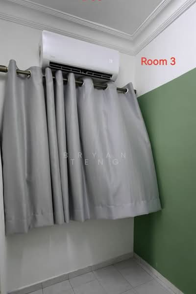 Condominium for Sale at Taman Desa Relau 2 - Bryan Teng - Interior - PropertyGuru.com.my