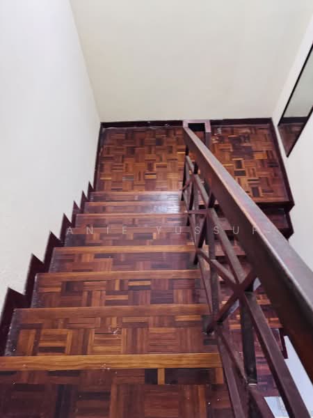 2-storey Terraced House for Sale in Bandar Kinrara (Selangor) - Yanie Yussuf - Interior - PropertyGuru.com.my